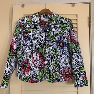 Coldwater Creek jacket